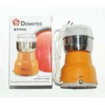 Кофемолка DOMOTEC PLUS DT592
