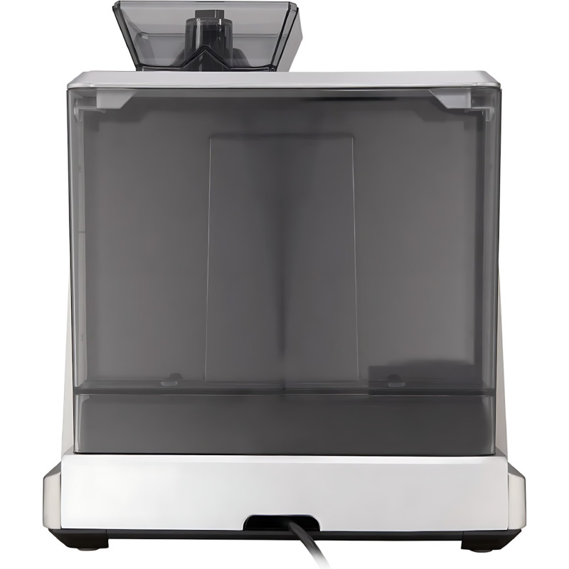 Кофеварка эспрессо с кофемолкой Zepline ZP-7305A – 3000 Вт, 20 Бар, сенсорное управление, капучинатор, 1.5 л фото - 5