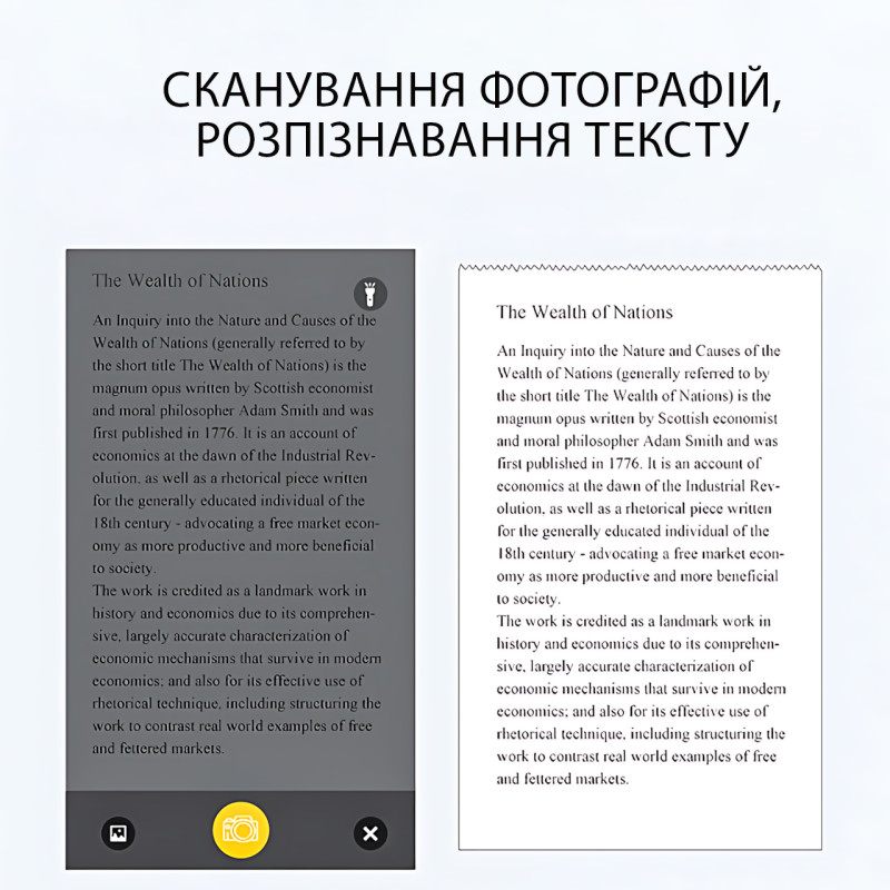 Детский мини-принтер моментальной термопечати C9 «Ушки», Bluetooth, 1000 мАч, принтер для телефона iOS/Android фото - 8