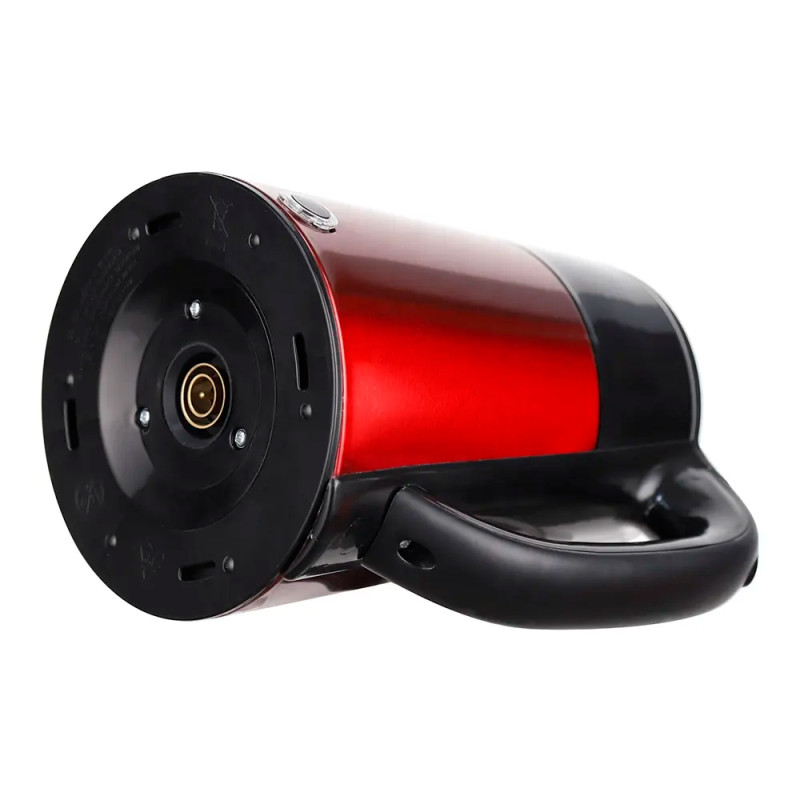 Электрочайник DOMOTEC MS-5029, 2 л объем, мощность 2000 Вт, вращение 360 градусов. Микс цветов фото - 4