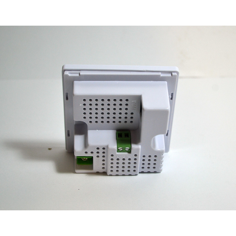 Встроенный репитер WALL AP LV-AP, сетевой маршрутизатор, USB фото - 2