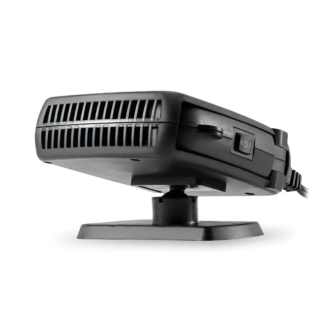 Автомобільний обігрівач Car Heater PRO SJ-006 на підставці, чорний