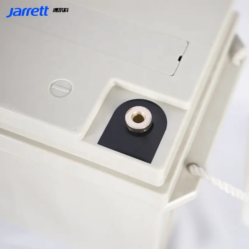 Гелевий акумулятор Jarrett GEL Battery 150 Ah 12V, офіційний, для solar панелей 6FM150 фото - 4