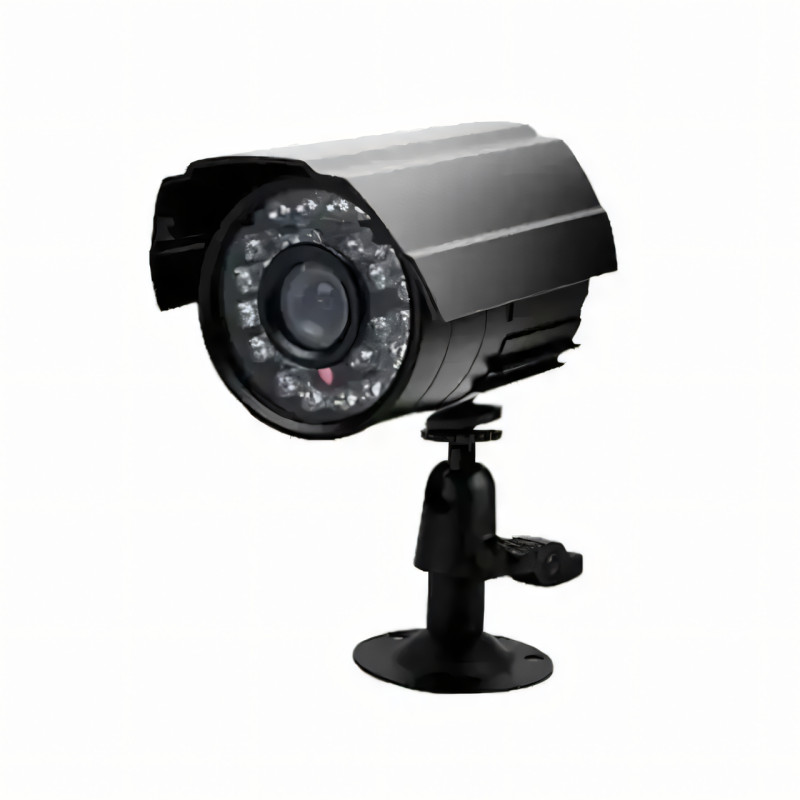 Набор для видеонаблюдения CCTV XVR-TO801N, 8 камер, уличные камеры с восьмиканальным регистратором фото - 5