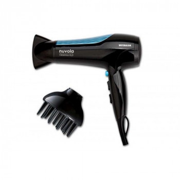 Оригинальный фен для волос Vitalex VT-4101, электрический фен, сушка для волос, компактный фен для волос