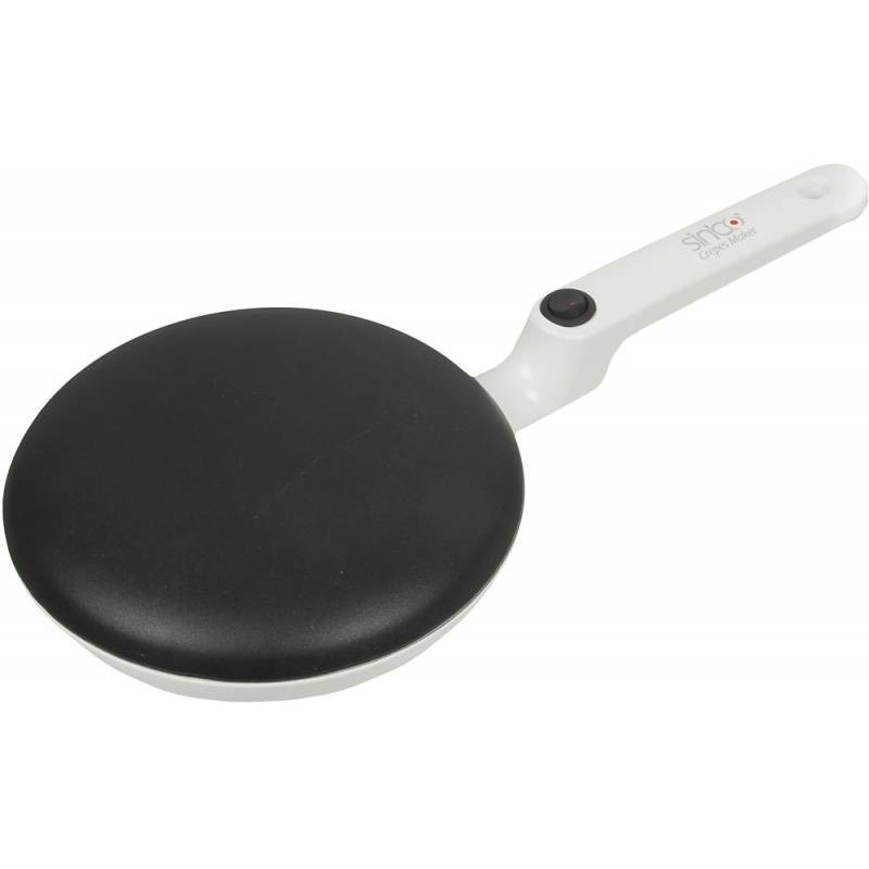 Сковорода для приготування млинців Sinbo SP 5208 Crepe Maker. Електро млинниця фото - 2
