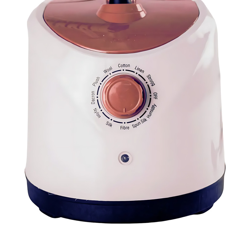 Відпарювач для одягу Multifunctional clothes steamer, вертикальний відпарювач із вішалкою, 3000 Вт, 2 л фото - 5