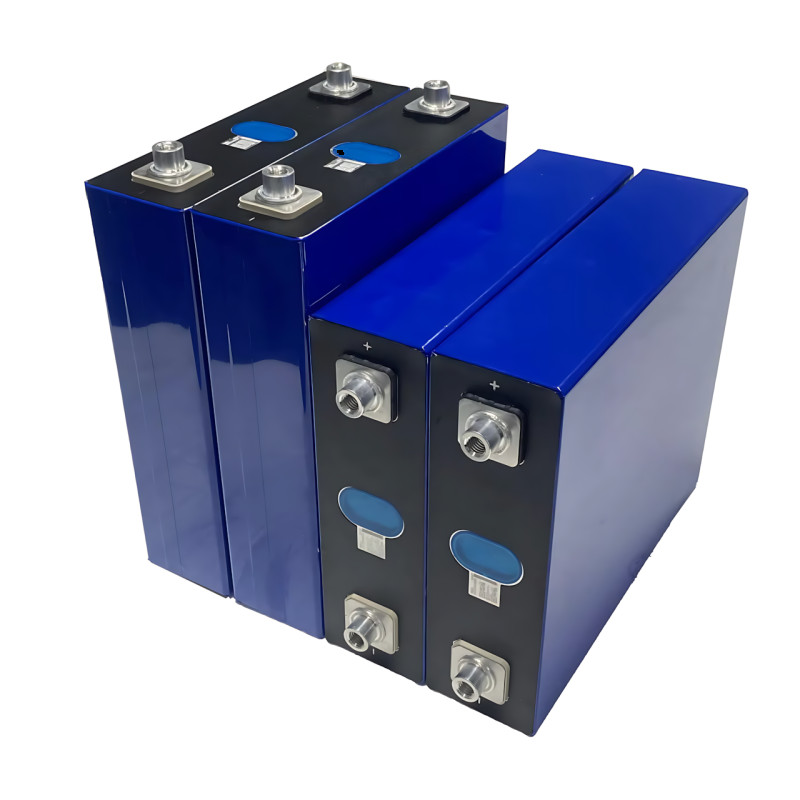 LiFePO4 акумулятор 12.8 V 200 Ah — 12.5 кг, 5000+ циклів, BMS 200A фото - 4