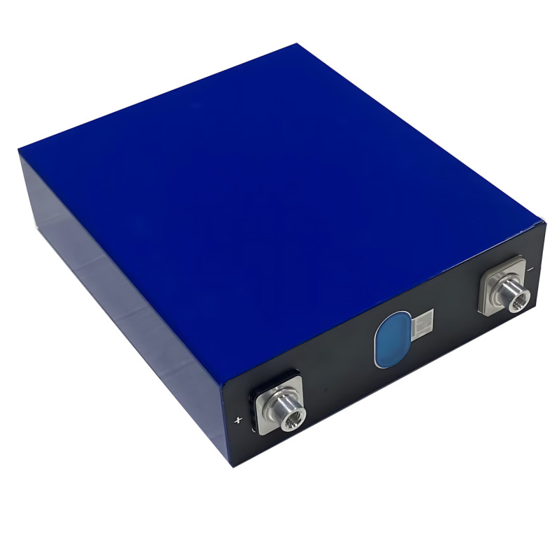 LiFePO4 акумулятор 12.8 V 200 Ah — 12.5 кг, 5000+ циклів, BMS 200A фото - 5