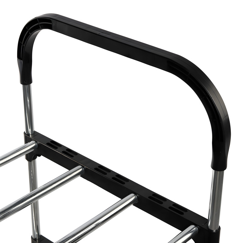 Полка для обуви 6 секционная, New shoe rack фото - 4