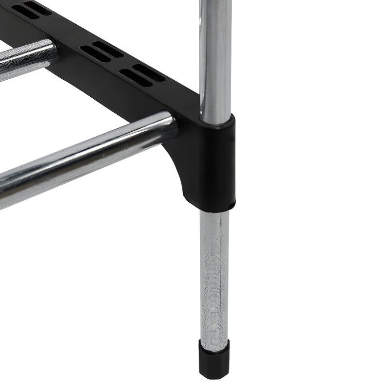 Полка для обуви 6 секционная, New shoe rack фото - 5