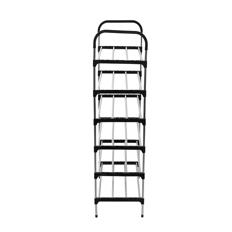 Полка для обуви 6 секционная, New shoe rack фото - 3