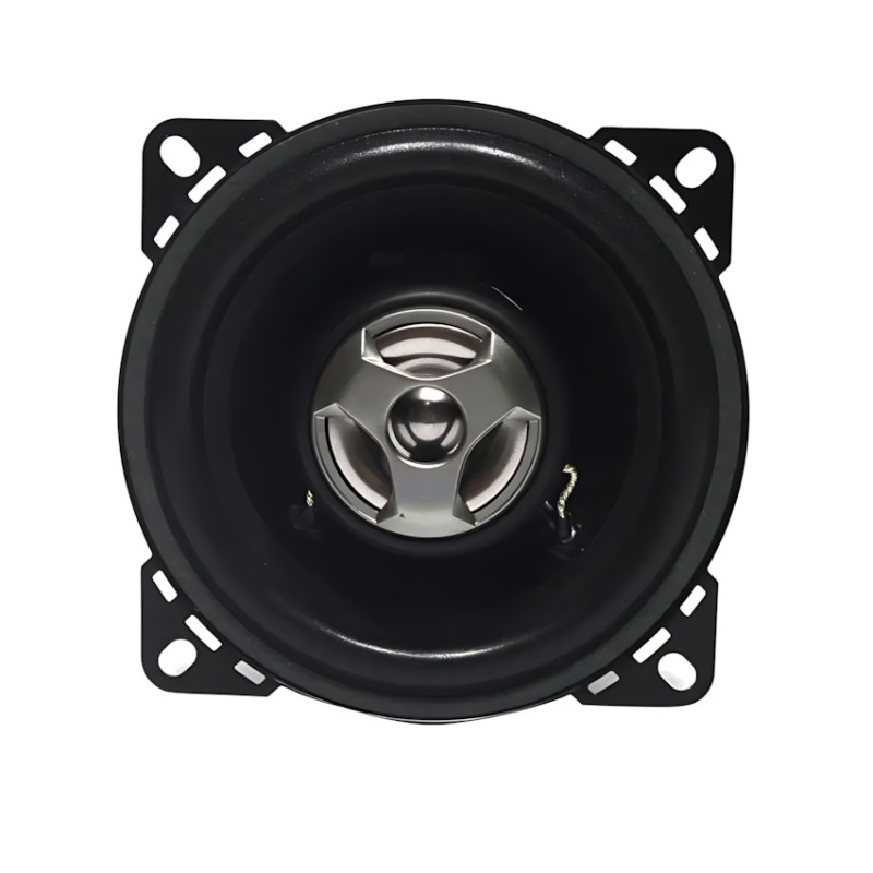 Акустическая система XW-432FR BOSCHMANN, 2х полосные колонки диаметром 10см, мощностью 230 Вт фото - 4