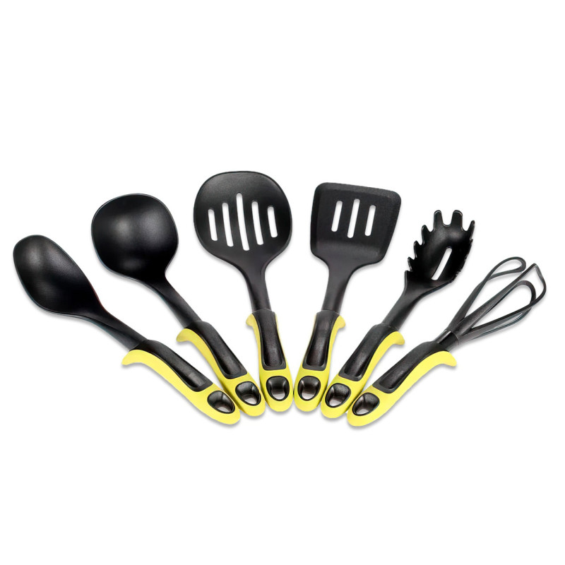 Набор принадлежностей для кухни Kitchen Tools 7 предметов фото - 4