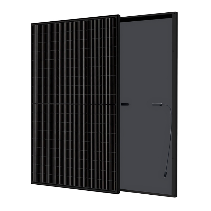 Сонячна панель Longi Solar LR4-60HPB-350M, монокристалічна solar panel потужністю 350 Вт фото - 2