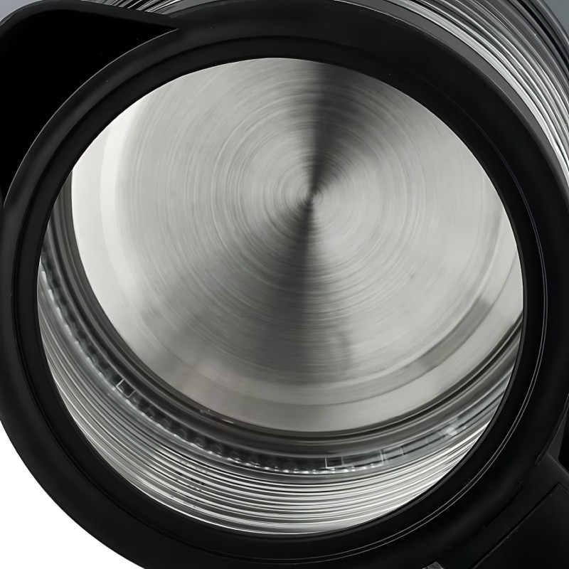 Электрочайник Zepline ZP-989 2,2 л, стеклянный с подсветкой, 2200 Вт, автоотключение, защита от перегрева фото - 22