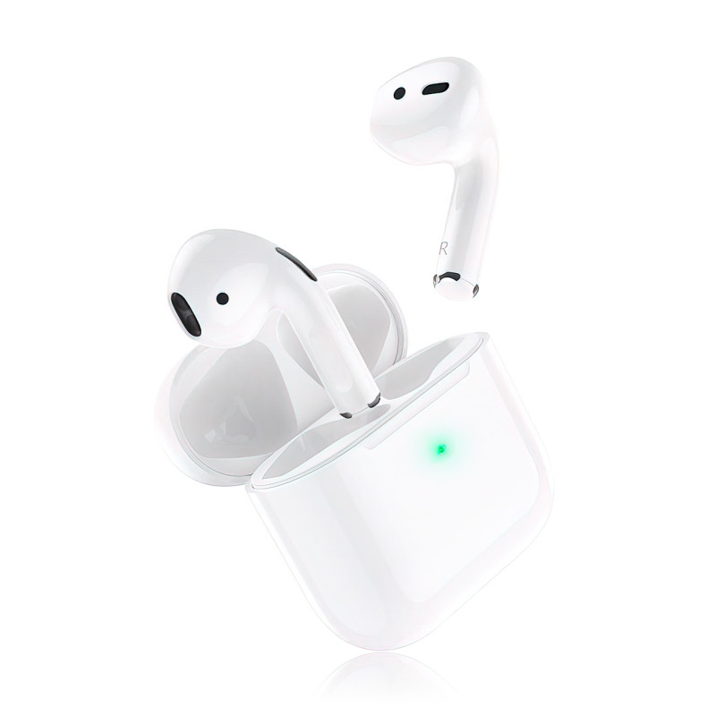 Беспроводные Bluetooth наушники Hoco EW03 Plus TWS фото - 3