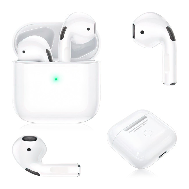 Беспроводные Bluetooth наушники Hoco EW03 Plus TWS