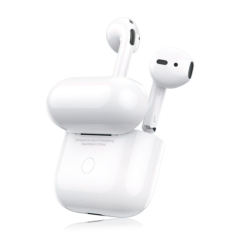 Беспроводные Bluetooth наушники Hoco EW03 Plus TWS фото - 4