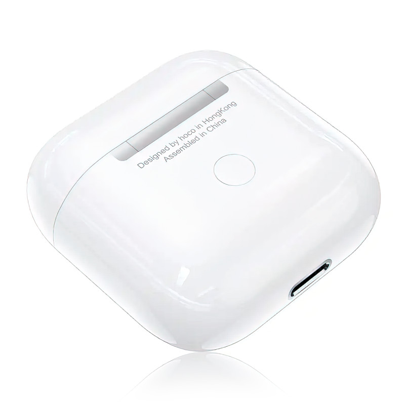 Беспроводные Bluetooth наушники Hoco EW03 Plus TWS фото - 6