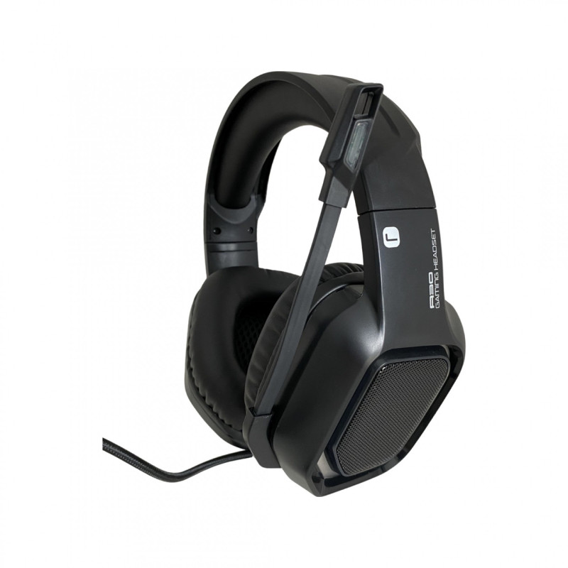 Ігрова гарнітура Cyberpunk 2077 Edition SteelSeries Arctis, провідна з RGB LED підсвічуванням фото - 3
