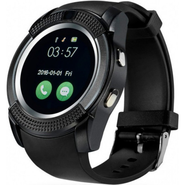 Розумний Годинник Smart Watch V8. Смарт годинник Smart Watch Smart V8