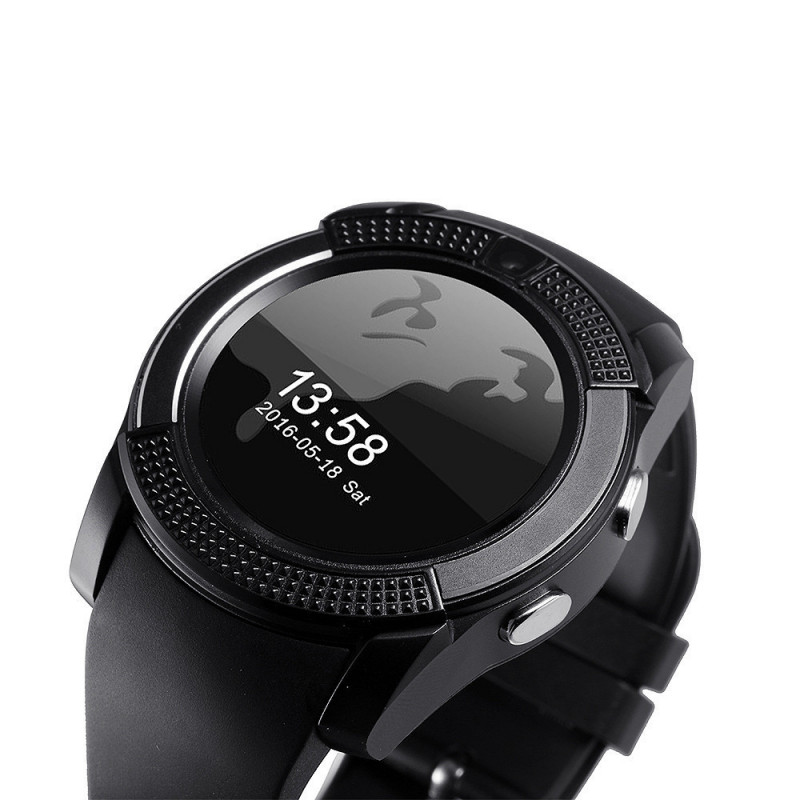 Розумний Годинник Smart Watch V8. Смарт годинник Smart Watch Smart V8 фото - 4