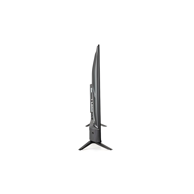 LED- Телевізор 42" Smart TV, Wi-Fi, Bluetooth, голосове керування, Трансляція з телефона, 2GB RAM, 16 GB ROM, DVB-T2, USB, HDMI фото - 5