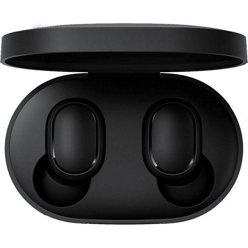 Беспроводные наушники AirDods A6 Pro bluetooth 5.0, влагозащита фото - 2