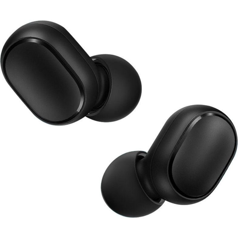 Беспроводные наушники AirDods A6 Pro bluetooth 5.0, влагозащита фото - 3