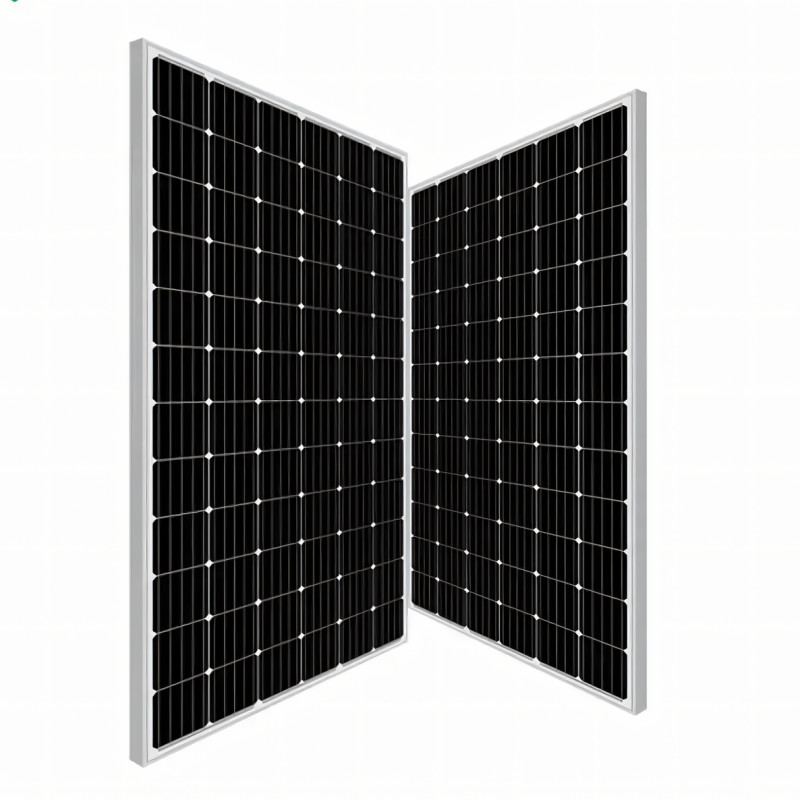 Монокристалічна сонячна панель MONO-170W (17.5 V), 1480х640х35 мм фото - 2
