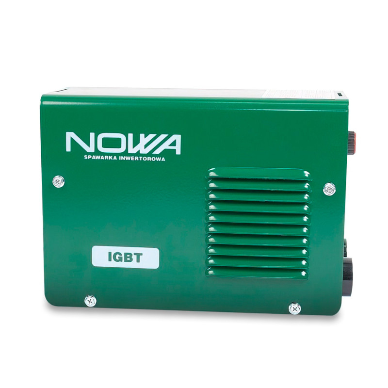 Зварювальний інвертор NOWA W 300D Industrial, 300А фото - 7