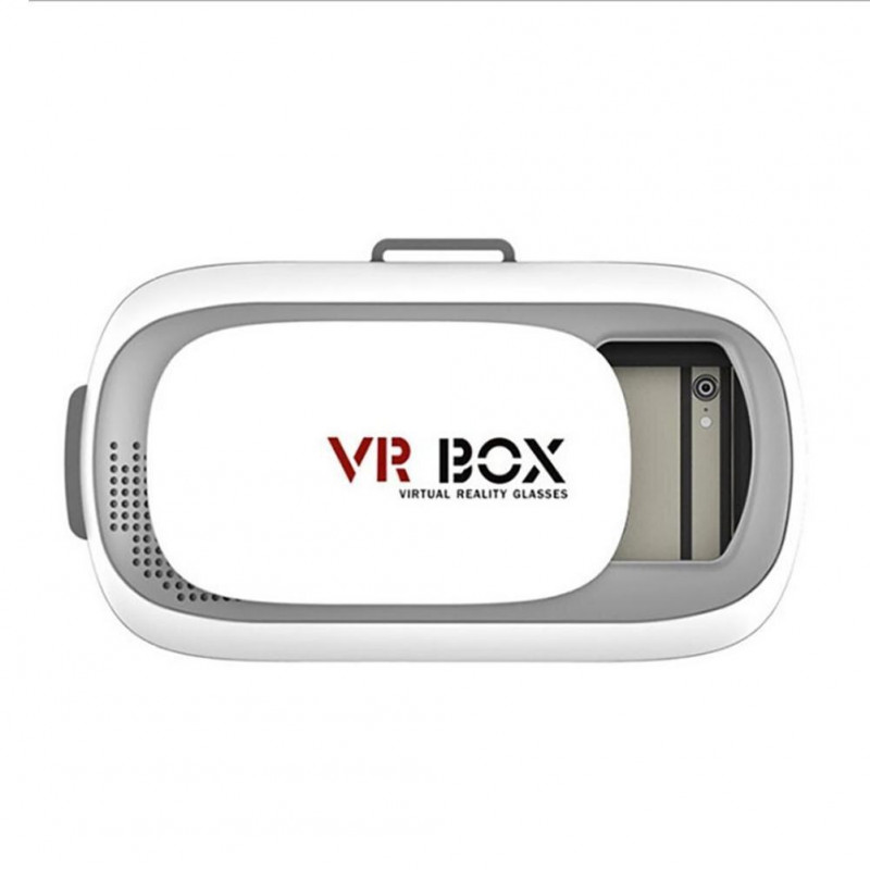 3DОчки виртуальной реальности VR BOX G2 с пультом, bluetooth, фокусировка линз фото - 4