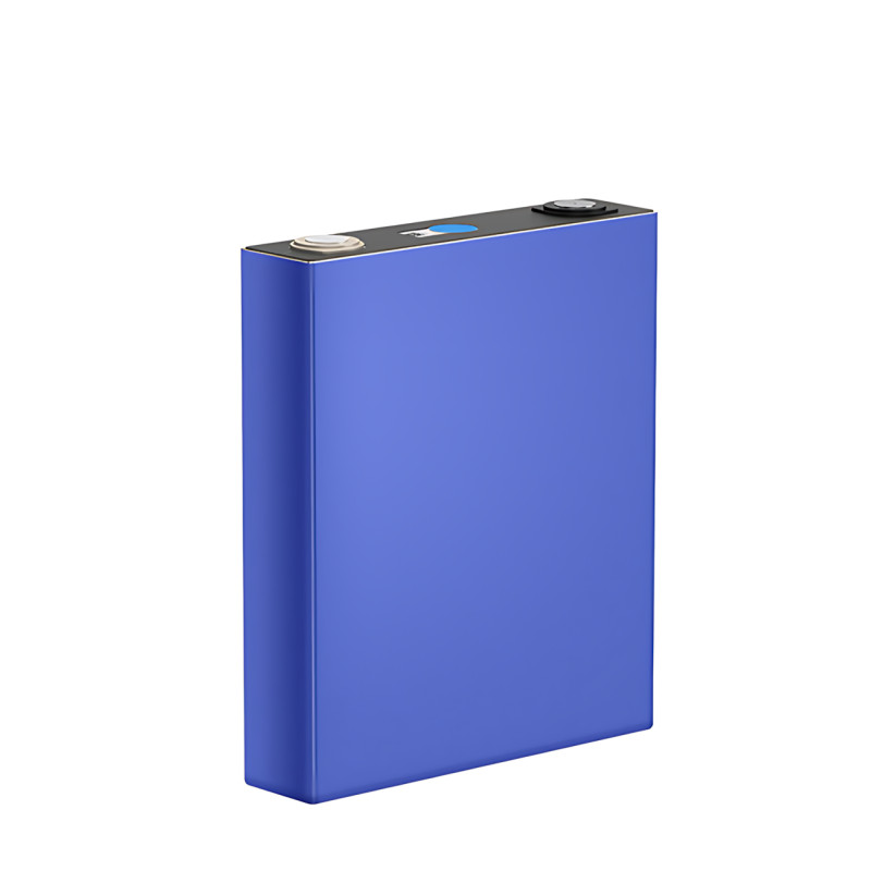 LiFePO4 аккумулятор 12.8V 100Ah – 12.5 кг, 5000+ циклов, BMS 100A фото - 5