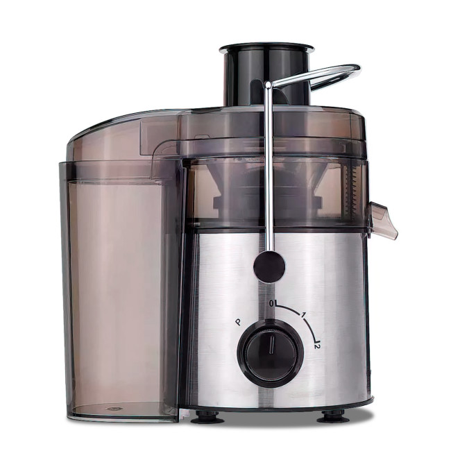 Соковыжималка кухонная центробежная Crownberg CB-3402, 600 Вт