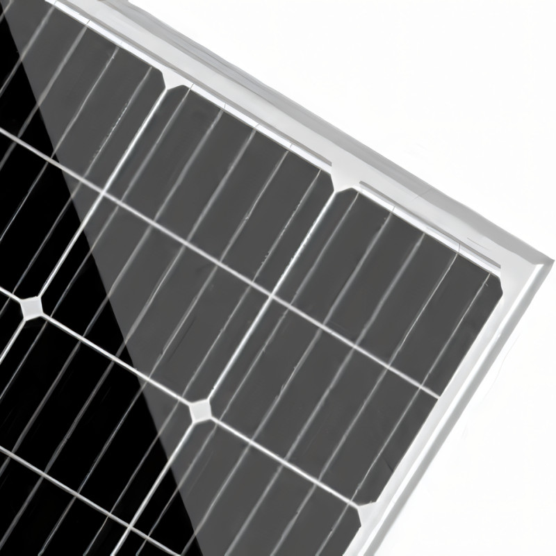 Монокристаллическая солнечная панель MONO-270W (30 V), 1665х920х35 мм фото - 3