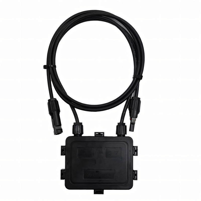 Монокристаллическая солнечная панель MONO-270W (30 V), 1665х920х35 мм фото - 5