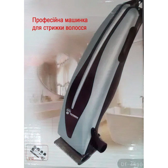 Машинка для стрижки DOMOTEC PLUS DT 4610