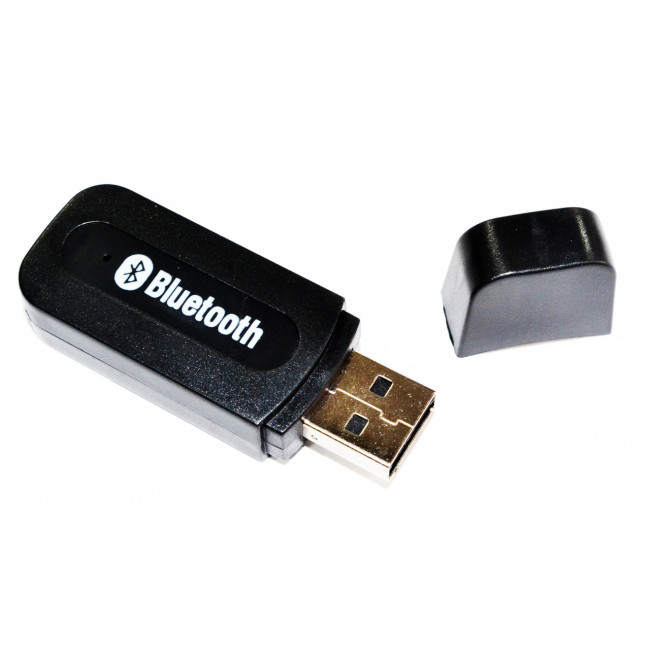 Bluetooth Wireless Reciver H-163