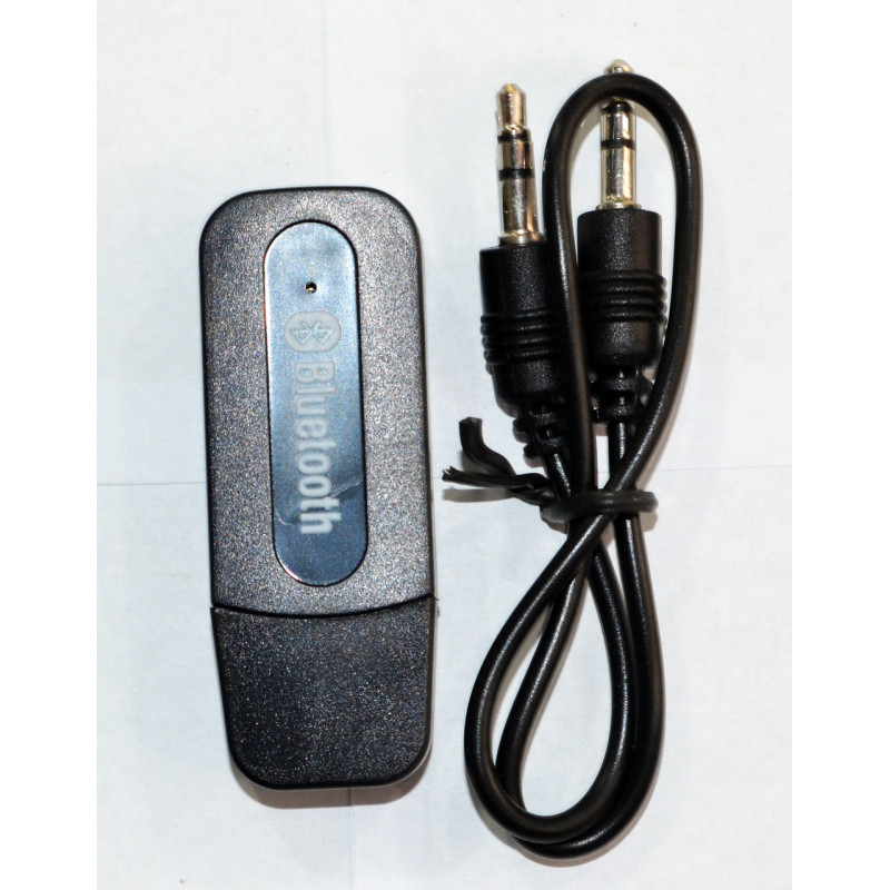 Bluetooth Wireless Reciver H-163 фото - 2