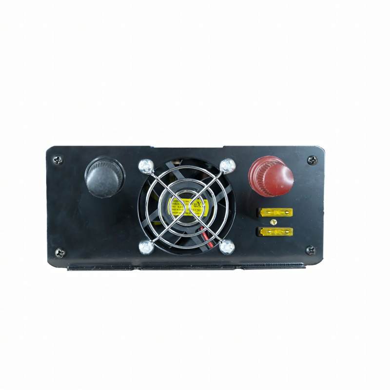 Преобразователь WX-1000 J USB 1000W, инвертор Wimpex 12 В постоянного тока, 220–230 В переменного, 50 Гц/60 Гц фото - 4