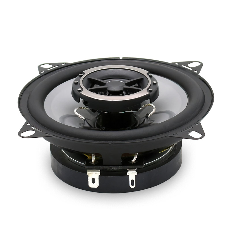 Автомобильные колонки Pioneer TS-G1042, 10см, 120 Вт, 2х полосные фото - 2