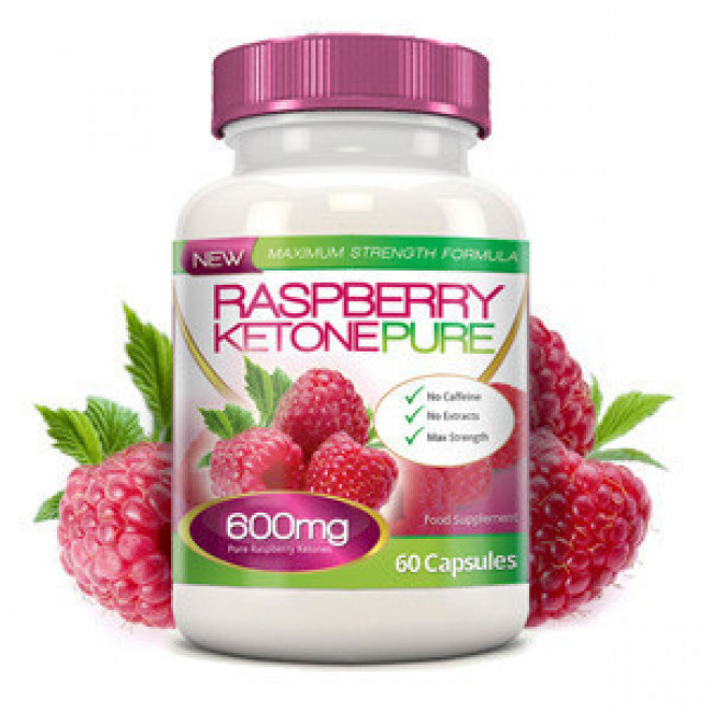 Raspberry Ketoneмалиновый кетон для похудения