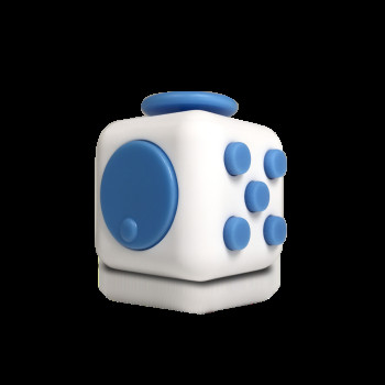 Кубик-іграшка Fidget Cube