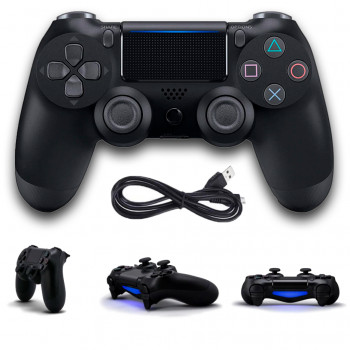 Беспроводной геймпад Bluetooth Dualshock PS4, джойстик для Sony Playstation 4