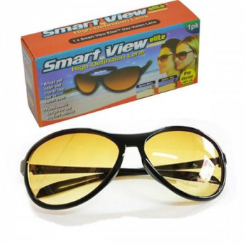 Поляризационные очки для водителей Smart View