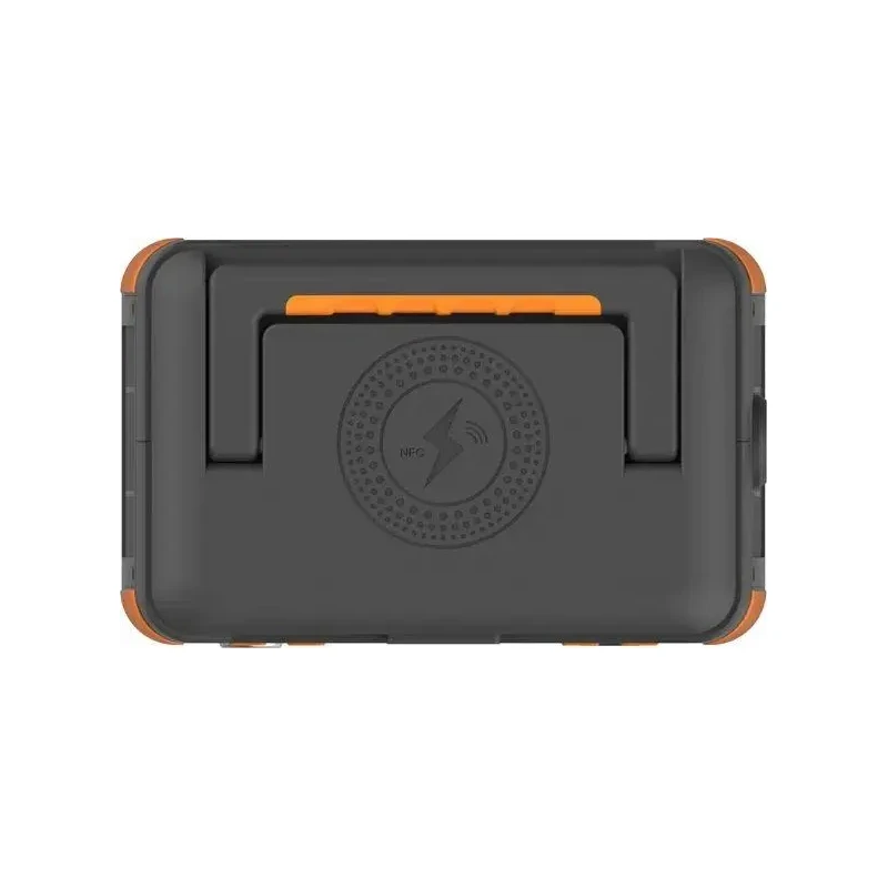 Потужна портативна електростанція, 300 W з виходами USB, Type-C, DC, ліхтар WX-1436, 83200 mAh фото - 5