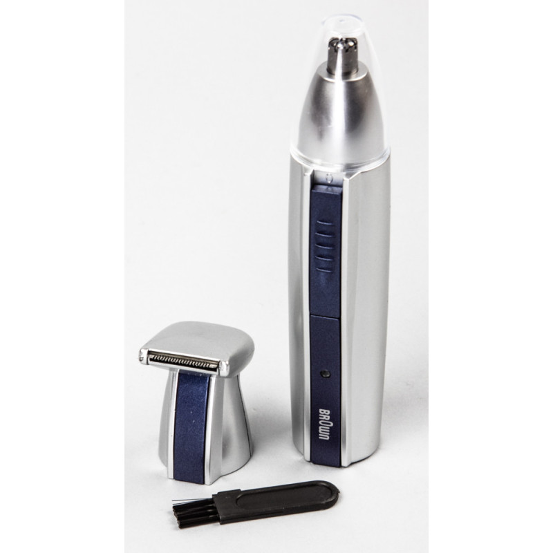 Універсальний тример для обличчя Braun mp 300 2 в 1 фото - 2