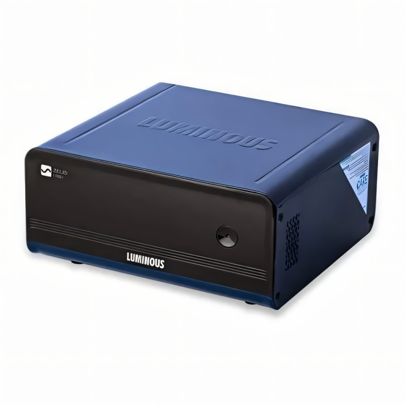 Гібридний інвертор LUMIN0US ZELIO-900W 12/220 В UPS перетворювач напруги ЧиСТИЙ СИНУС, безперебійник фото - 4