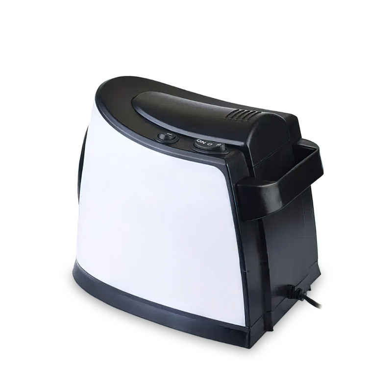 Электрическая мясорубка GRANT GS-6252, 3000 Вт с реверсом, насадкой для колбасы и соковыжималкой фото - 4